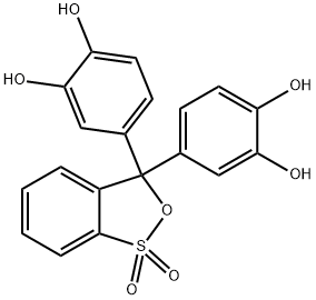 Catecholsulfonphthalein(115-41-3)